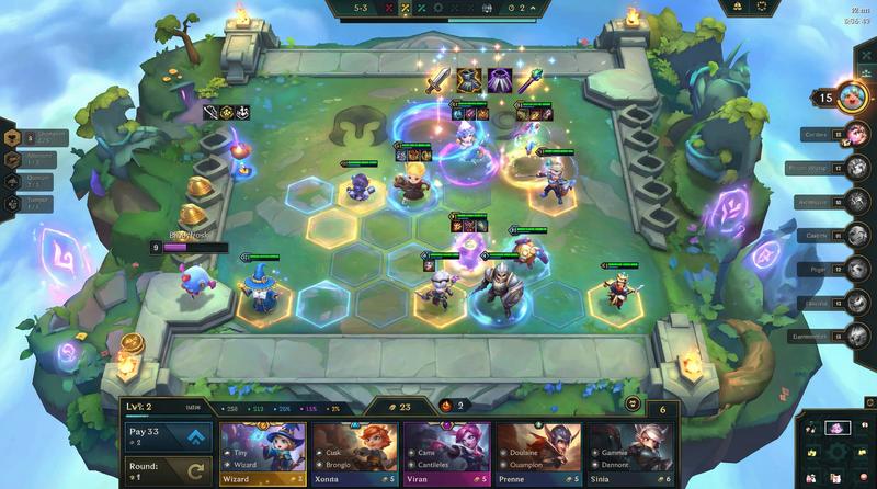 网红主播云顶之弈视频